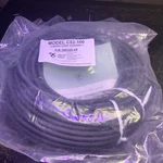 David Clark 16823G-04 Jumper Cord Assembly 100' C52-100 Headset Audio. Fixed Price $89.95.