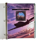 Sigma-tek Attitude Gyros Catalog Section Avionics Aircraft Illustrated Parts. Fixed Price $68.00.