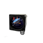L3 Communications Attitude Gyro Rotating Indicator, Model 520-11B, Pn 5040035923. Fixed Price $749.00.