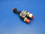 Cirrus SR22 Tks De-ice Proportioning Unit P/n PU310C-T124 (1019-353). Fixed Price $389.50.