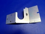 Cirrus Oil Cooler Engine Baffle P/n 20485-001 Nos (0326-1220). Fixed Price $178.95.