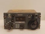 Bendix Frequency Selector CNA-73C. Fixed Price $50.00.