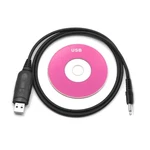 Usb Data Transfer Cable For Icom Radio ID-5100 IC-707 IC-718. Fixed Price $35.19.