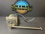 0105-4-R4 S-tec Roll Servo Assembly. Fixed Price $485.00.