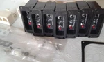 Ameri-king Elt AK451 Goodie Bag (antennas, Mounting Trays, Ckpt Remote Units). Fixed Price $490.00.