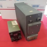 40200 Aircraft Radio R-846A Receiver Ser 370 And Control Unit 40220-1000 Read. Fixed Price $200.00.
