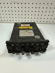 Honeywell Display Controller DC-811 PN:7012977-772, Removed From Sikorsky S-76. Fixed Price $1000.00.