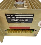 Edo-aire Mitchell 1C515-1 Autopilot Amplifier 14/28V. Fixed Price $319.88.