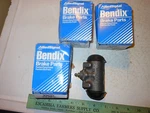 Lot Of Bendix 33637 Rear Brake Cylinder Nsn 2532-01-145-1765. Fixed Price $14.95.