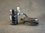 Grimes Aircraft Cockpit Utility Light, P/n D2332. Fixed Price $85.00.