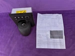 Gables Engineering G7275-04 Cursor Control Device(honeywell CC-550) W/faa 8130-3. Fixed Price $3310.00.