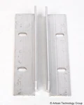 Interface Technology MIL-STD-1553 Analyzer Rackmount Ears. Fixed Price $95.00.