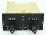 Gables Engineering Nav Comm Control Head P/n: G-4422-27. Fixed Price $349.99.