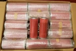Lot Of 50 Pall AC8832FEE Filter Element Aircraft Porous Media 3" 7-1/2". Fixed Price $439.88.