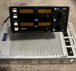 Tkm MX300 Nav/com Radio, Tray, Wire Harness, Indicator, 14V. Fixed Price $1295.00.