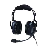 Pilotusa PA-1761TH Anr Helicopter Headset Cell/satphone/music Capable. Fixed Price $380.00.
