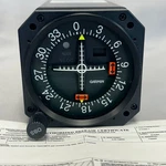 Garmin Gi 106A MD200-206 Vor/loc & Glideslope Indicator With 8130 013-0049-01. Fixed Price $1649.95.