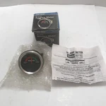 Cen-tech Ampere Meter 95778, 50-0-50 Scale, New In Box. Fixed Price $17.05.