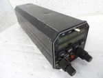 Foster Airdata P/n 805D0550-21 RNC601A Rnav Computer. Fixed Price $88.00.
