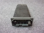 Collins IND-40C Dme Indicator P/n 622-3881-002. Fixed Price $326.00.