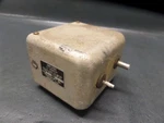 Piper PA-23-250 Apache Aircraft Tactair T-3 Autopilot Amplifier C-1132. Fixed Price $99.95.