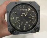 Cabin Pressure Controller Kollsman P/n A2920710021, 7616933-517. Fixed Price $71.99.