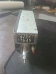 Gables Engineering Comm Control Head Module 101-331-45-100 , Serviceable Tag. Fixed Price $99.98.