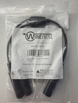 Wirenest Ga Twin Plug To Airbus 5 Pin Xlr Headset Adapter -dual General Aviation. Fixed Price $31.85.