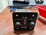 Ps Engineering PM3000 Tso Stereo Panel Mount Intercom P/n: 11932.. Fixed Price $300.00.