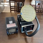 Bendix Complete Radar System (IN2027A, RT131A, 1203A). Fixed Price $3500.00.