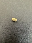 Cessna Aircraft Insert, P/n S1868-6 (new Surplus) (psa). Fixed Price $13.00.