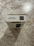 Applied Avionics P/n: LED-XX-11-HE-E27J4 Push Switch. Fixed Price $199.99.