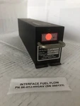 Foxtronics Interface Fuel Flow P/n 86-8TJ-85GAV (sn 200123). Fixed Price $46.00.