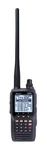 Yaesu Fta 750L. 5W Air Band Navcomm Vhf-gps, W/ Ils Navigation Display. Fixed Price $425.00.