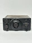 Bendix Corp ADF-T-12B Receiver Model 201 (A1) Untested. Fixed Price $49.99.