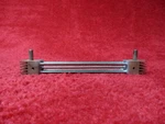 British Aerospace Hs 125-700A Battery Shunt Pn DATEK-1628. Fixed Price $105.95.