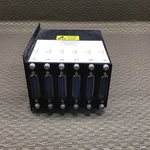 Cessna Junction Box 9155011-1. Fixed Price $300.00.