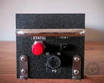 Data Sensor Pn: 9B-81103-1 Innovative Solutions (aircraft Parts) With 8130. Fixed Price $2000.00.