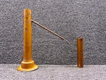 EA470B-2340 Liquidometer Fuel Level Transmitter Assembly. Fixed Price $168.00.