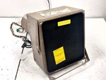 Toshiba Collins Display Unit Crt 836-3001-010 E2774B22(A)-UA03 #21. Fixed Price $417.00.