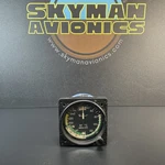 Edo Aire Airspeed Indicator 40-260 Kts No Warranty!. Fixed Price $139.00.