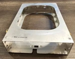 Bendix/king KT-76C Transponder Mounting Rack Tray. Fixed Price $49.95.