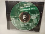 Honeywell Kmd 550/850 Multi-function Display Technical Manuals Cd 680-00014-0101. Fixed Price $88.00.