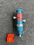 New Surplus Nav-aids Ltd. PSS88946-4-6-6 Pitot Test Set Adapters. Fixed Price $350.00.