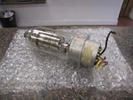 Tung-sol Electric Hydrogen Thyratron X-ray High Power Electron Tube JAN-5948. Fixed Price $843.74.