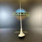 Dorne Vhf Com Antenna C63-1/A. Fixed Price $259.00.