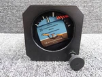 H301AZM1 Sfena Gyro Horizon Indicator With Modifications. Fixed Price $1064.00.