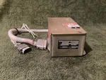Century Flight Systems Slaving Amp Bootstrap W/cables P/n 1D755. Fixed Price $145.00.