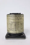 Trans-cal Automatic Pressure Altitude Digitizer D120-P2-T. Fixed Price $45.00.