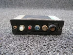 066-3012-01 King Radio KA-35A Marker Light Assembly (C20). Fixed Price $67.20.